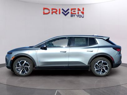 New 2026 Chevrolet Equinox EV LT w/ LPO, All-Weather Mat Package