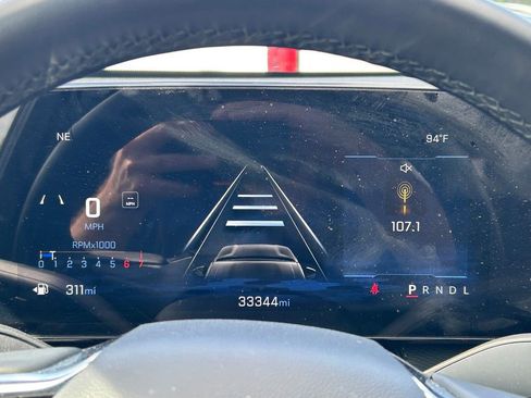 Used 2025 Chevrolet Equinox LT FWD image 28