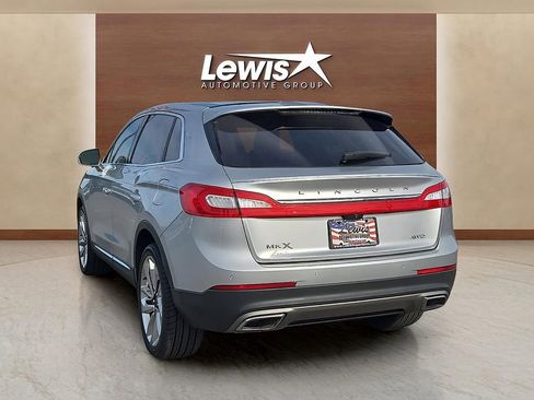 Used 2018 Lincoln MKX Reserve w/ Lincoln MKX Climate Package image 3