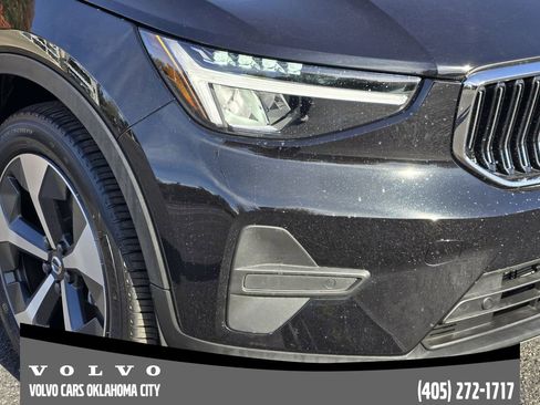 Certified 2024 Volvo XC40 B5 Core w/ Protection Package Premier image 7