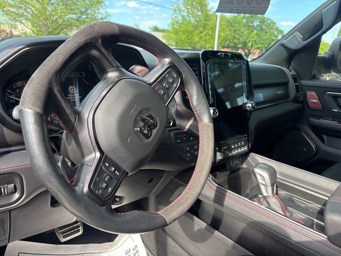 Used 2022 RAM 1500 TRX w/ TRX Level 2 Equipment Group image 6