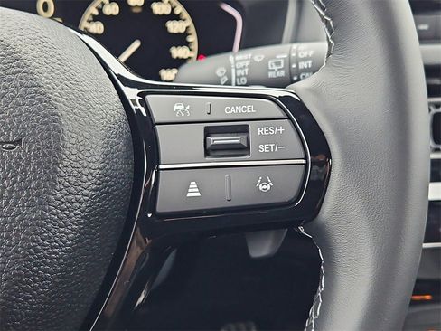 New 2026 Honda Civic Sport image 12