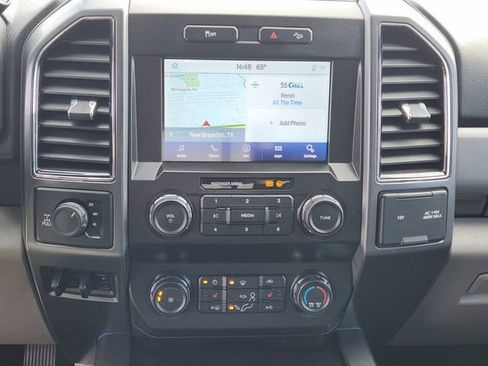 Used 2021 Ford F250 XLT w/ XLT Premium Package image 17