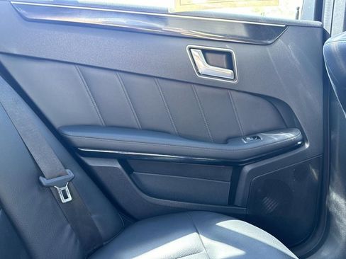 Used 2011 Mercedes-Benz E 350 Sport image 19