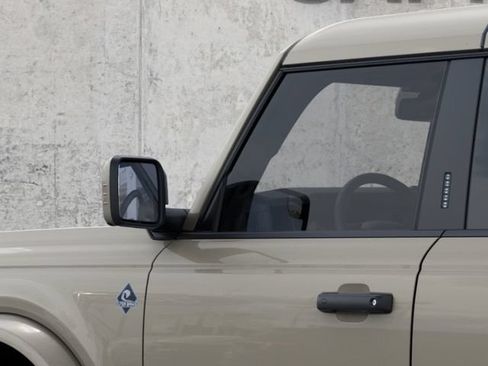 New 2026 Ford Bronco Outer Banks AWD/4WD image 22