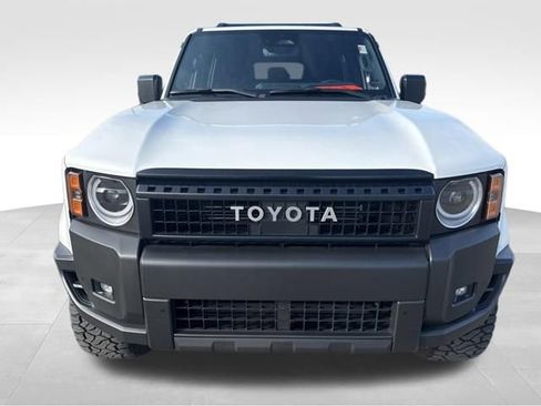 Used 2025 Toyota Land Cruiser 1958 image 8