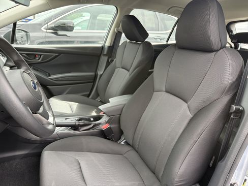 Used 2018 Subaru Impreza 2.0i AWD/4WD image 10
