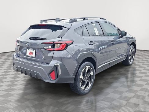 New 2026 Subaru Crosstrek 2.5i Limited image 5