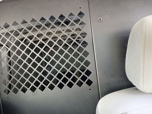 Used 2020 Nissan NV 2500 S RWD image 3