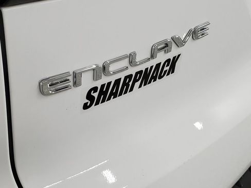 New 2025 Buick Enclave Preferred w/ Power Package image 25