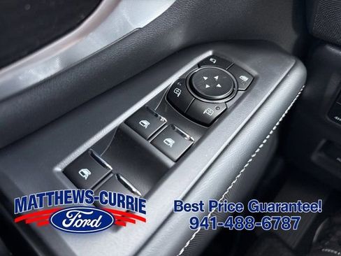 New 2026 Ford Expedition Max Platinum w/ Stealth Appearance Package AWD/4WD image 28