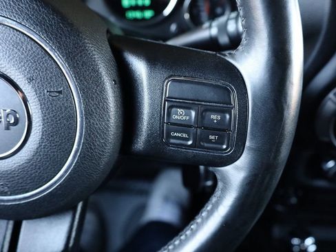 Used 2016 Jeep Wrangler Unlimited Sport w/ Quick Order Package 24S image 30