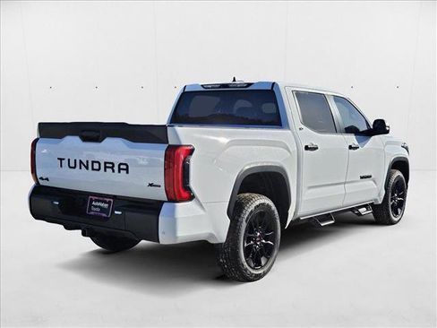 New 2025 Toyota Tundra SR5 image 2