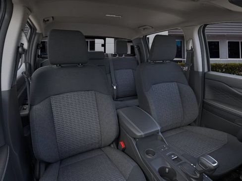 New 2026 Ford Ranger XLT w/ Technology Package RWD image 10