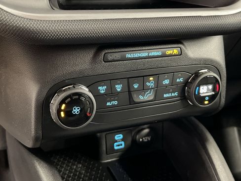 Used 2021 Ford Bronco Sport Big Bend image 19