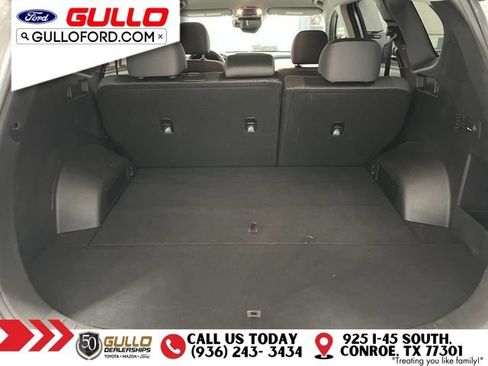 Used 2023 Hyundai Santa Fe SEL FWD image 10