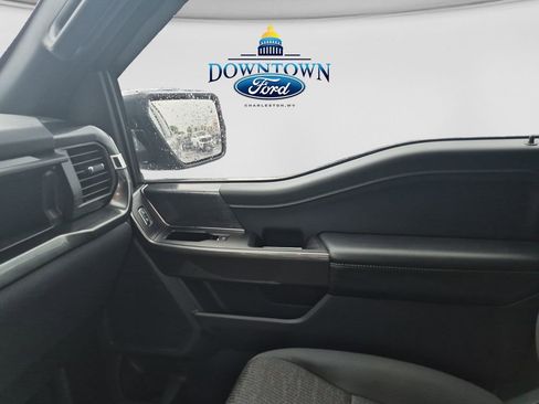 Used 2022 Ford F150 XLT w/ Equipment Group 302A High AWD/4WD image 21