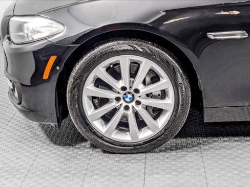 Used 2016 BMW 535i xDrive Sedan image 35