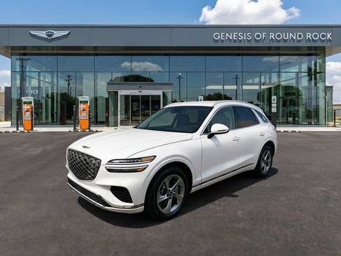 New 2026 Genesis GV70 2.5T AWD/4WD image 1