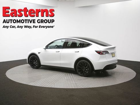 Used 2020 Tesla Model Y Performance AWD/4WD image 62