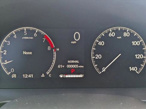 New 2025 Honda Ridgeline Sport image 11