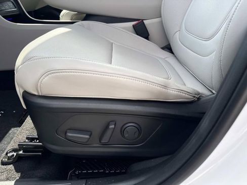 New 2026 Hyundai Tucson Limited FWD image 20