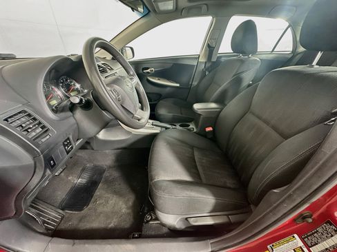 Used 2012 Toyota Corolla S FWD image 13