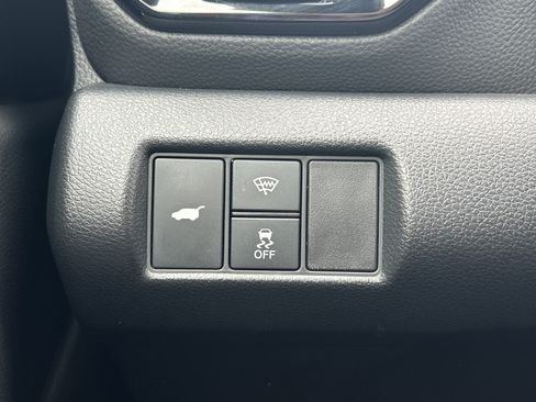 Certified 2025 Honda Pilot TrailSport image 12