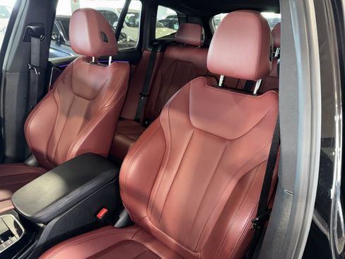 Certified 2023 BMW X3 sDrive30i w/ Premium Package image 33