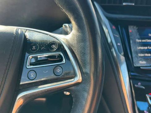 Used 2015 Cadillac CTS Performance image 27