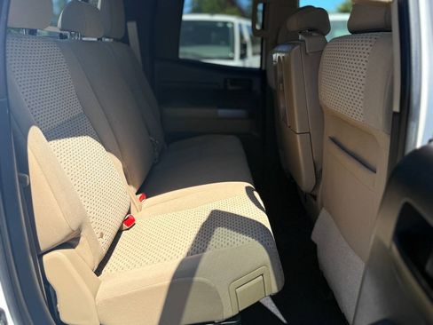 Used 2013 Toyota Tundra 4x4 Double Cab w/ Tow Pkg image 18