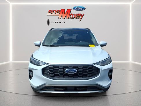Used 2025 Ford Escape ST-Line Select w/ Tech Pack #1 AWD/4WD image 2