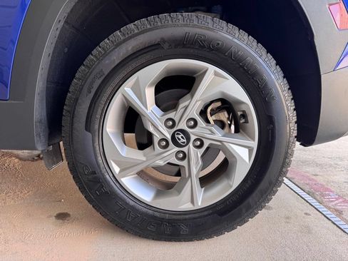 Certified 2024 Hyundai Tucson SEL AWD/4WD image 25