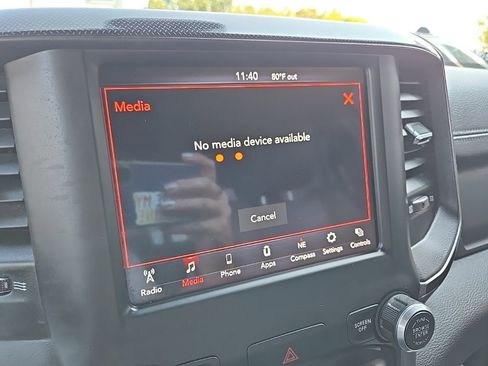 Used 2021 RAM 2500 Power Wagon image 61