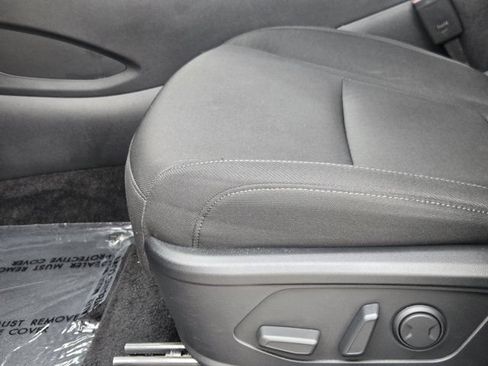 Certified 2026 Hyundai Tucson SEL FWD image 24