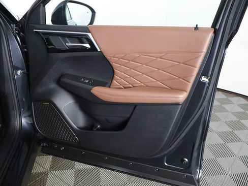 Used 2025 Mitsubishi Outlander SEL AWD/4WD image 30