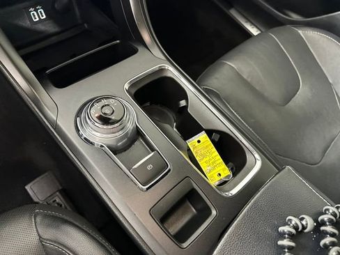 Used 2020 Ford Fusion Titanium image 20