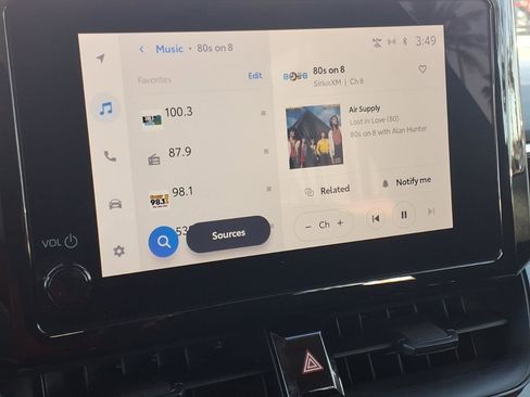 Certified 2024 Toyota Corolla LE image 16