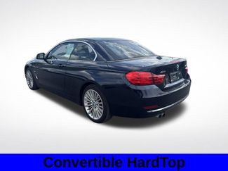 Used 2015 BMW 428i xDrive Convertible AWD/4WD video 3