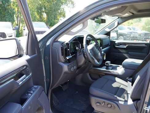 New 2026 Chevrolet Silverado 1500 LT Trail Boss image 10