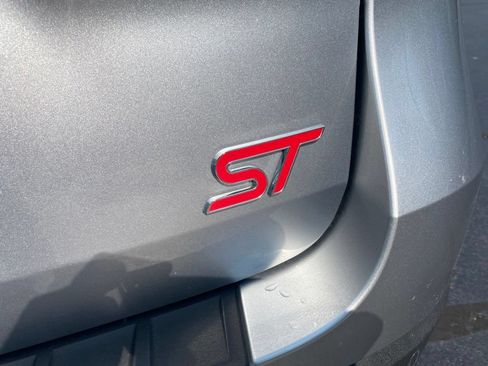 Used 2020 Ford Explorer ST w/ ST High-Performance Pack AWD/4WD image 9