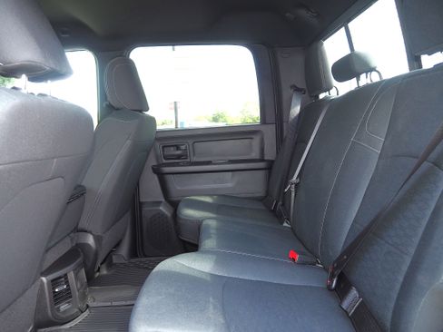 New 2025 RAM 2500 Tradesman image 13