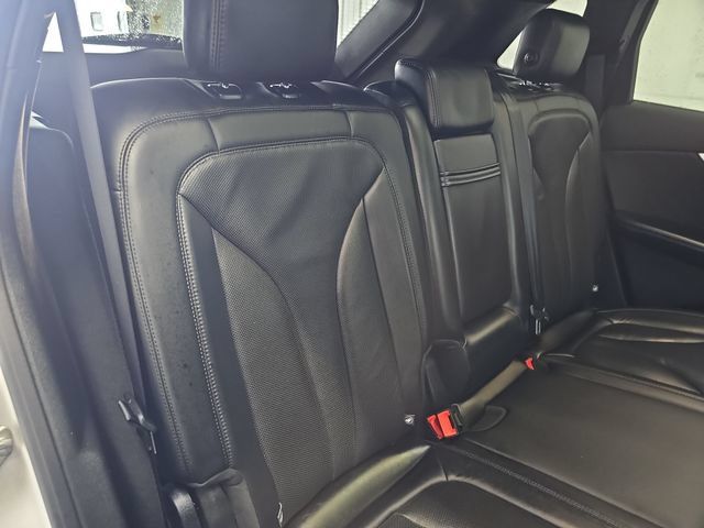 Used 2019 Lincoln Nautilus Reserve AWD/4WD image 34