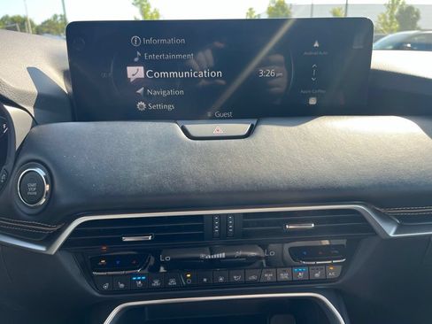 Certified 2026 MAZDA CX-90 3.3 Turbo S w/ Premium Plus AWD/4WD image 21