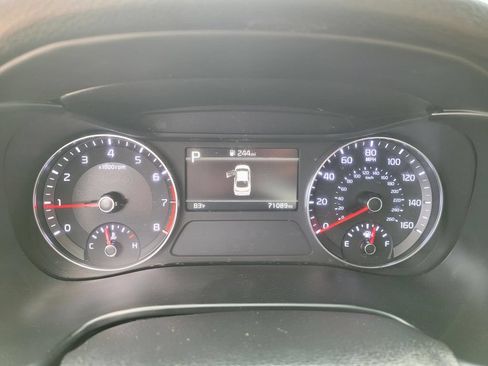 Used 2024 Kia Forte LXS FWD image 26