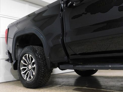 Used 2020 GMC Sierra 1500 AT4 image 12