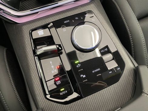 New 2026 BMW X3 xDrive30 w/ Convenience Package image 26