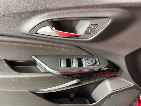 New 2026 Chevrolet Trax RS w/ Sunroof Package image 26