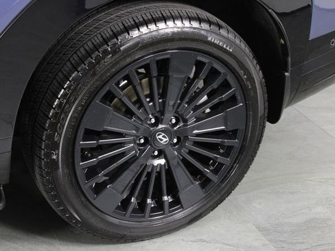 Certified 2026 Hyundai Santa Fe Calligraphy FWD image 13