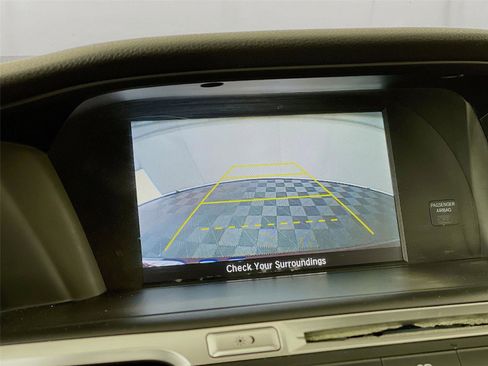 Used 2014 Honda Accord Sport image 17